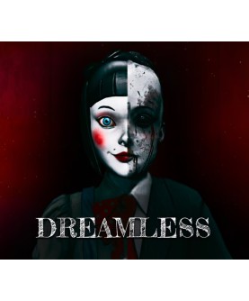 Dreamless Switch Nintendo eShop Key EUROPE
